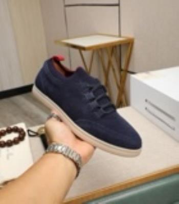 wholesale quality loro piana men shoes model no. 15